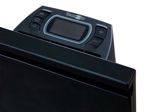 Инфракрасный обогреватель Теплофон ЭРГ/ЭВНАП 1,5 Binar