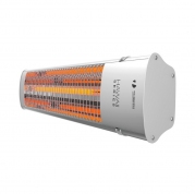 Инфракрасный обогреватель Timberk TIR HP1 1800 Инфракрасный обогреватель Timberk TIR HP1 1800